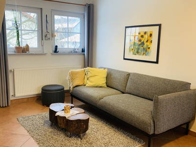 Bild 5 aus  Ferienhof Sennert im Odenwald