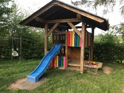 Bild 22 aus  Görgenhof - Gnadenhof für Bauernhoftiere