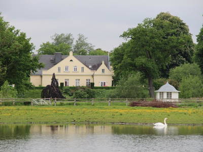 Bild 10 aus  FerienGut Dalwitz     www.feriengutdalwitz.de