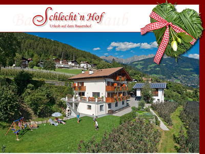 Bild 2 aus  Schlecht`n Hof