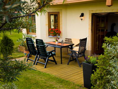 Bild 4 aus  Ferienwohnung Heidehof