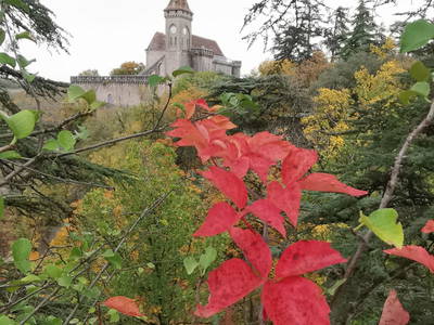 Bild 184 aus  Le Colombié - Ferienhäuser an der Dordogne mieten