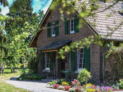 Bild 2 aus  Uttas Lodge