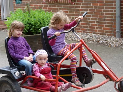 Bild 37 aus  Leverenzhof