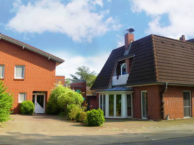 Bild 2 aus  Ferienhof Borchers