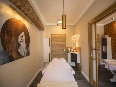 Bild 14 aus  Ferienwohnungen und Hotel Landlust