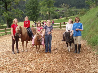 Bild 25 aus  Untersüßgut & Almidylle