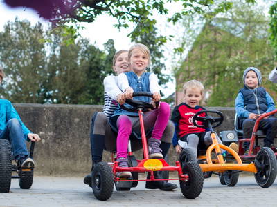 Bild 4 aus  Ferienhof Marquardt