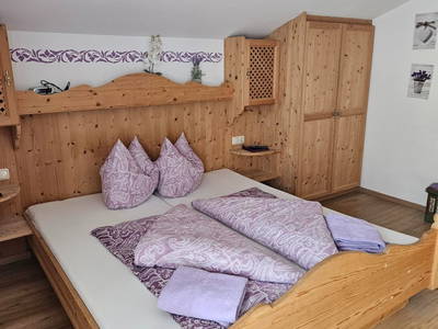 Bild 2 aus  Haus Alpina