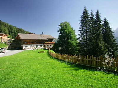 Bild 14 aus  Glinzhof