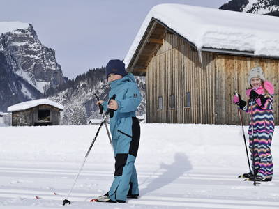 Bild 57 aus  Haus Bergquell mit Pferdestall