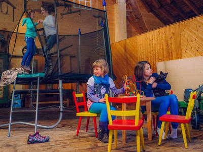 Bild 9 aus  Haberjockelshof