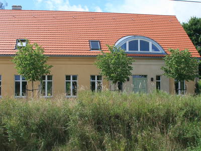 Bild 4 aus  LANDHAUS ARCADIA