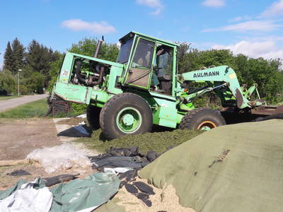 Bild 23 aus  Erholung - Natur pur - Urlaub auf dem Loyerhof