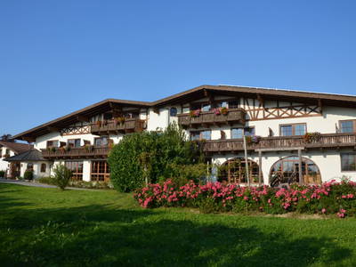 Bild 2 aus  LandSelection Naturresort Gerbehof