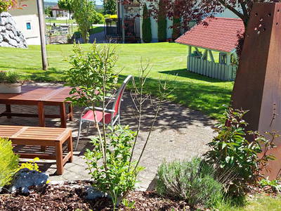 Bild 5 aus  Obst- und Ferienhof - Familie Weishaupt-Steffelin