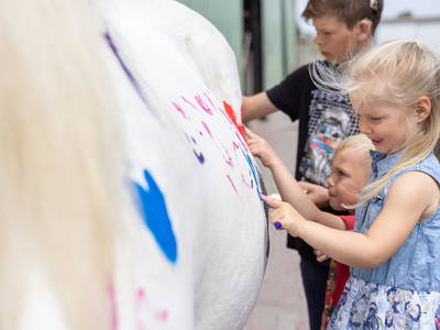 Bild 29 aus  Ferienhof Frieslandstern