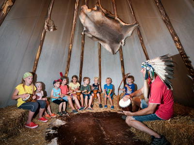 Bild 18 aus  Esterer Hof  ***** - Deutschlands Beliebtester Ferienhof 2022