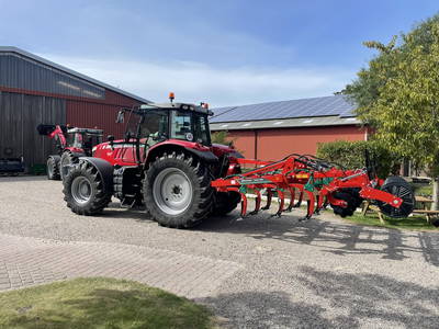 Bild 17 aus  Bauernhof Claussen Fehmarn