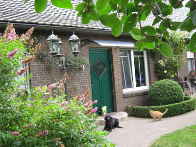 Bild 3 aus  Ferienhof Haselheide