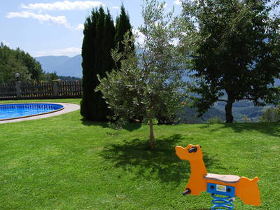 Bild 23 aus  Gasserhof B&B - Appartement