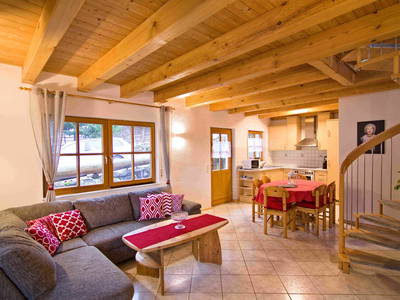 Wohlfühlen im Häusle