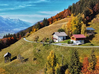 Bild 2 aus  Almferienhaus Binter