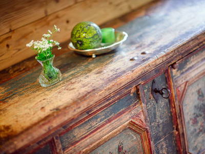 Bild 20 aus  Die Ringdorferin - Boutique Farmhouse Apartments