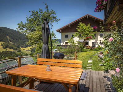 Bild 19 aus  Ferienhaus Oberpremgut