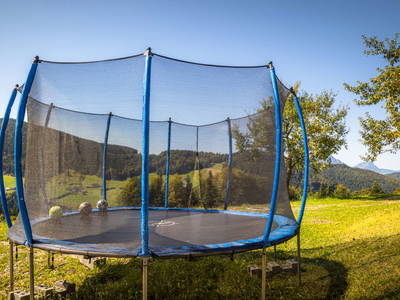 Bild 8 aus  Ferienhaus Untergrünweg