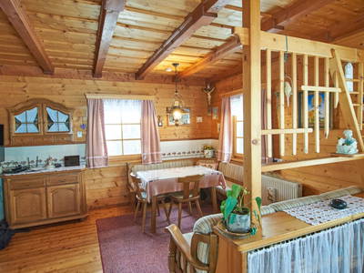 Bild 32 aus  Ferienhaus "Loinig"