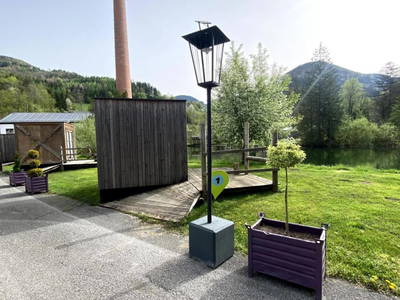Bild 14 aus  CHECKIN THE BOX Schloss Neubruck