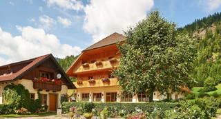 Blasiwirt aus Sankt Michael im Lungau