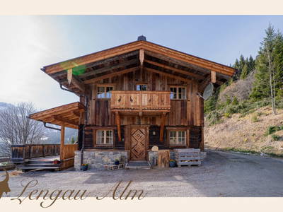 Bild 50 aus  Lengaualm