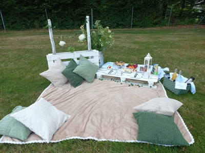 Bild 7 aus  Sweet Home Alpacas