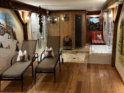 Bild 13 aus  Chalet Vierlauchen