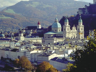 Bild 19 aus  Almchalet - Hirterhütte Trattbergalm