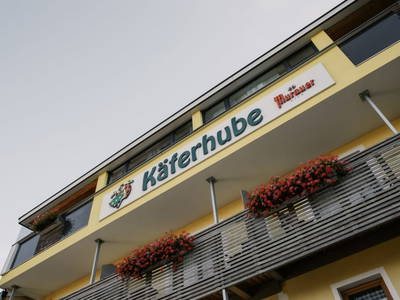 Bild 43 aus  Die Käferhube