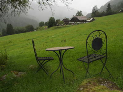 Bild 8 aus  Der Perweinhof