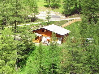 Edlinger Kasa aus Heiligenblut am Großglockner in Kärnten