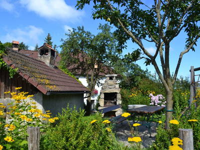 Bild 18 aus  Gebetsberger