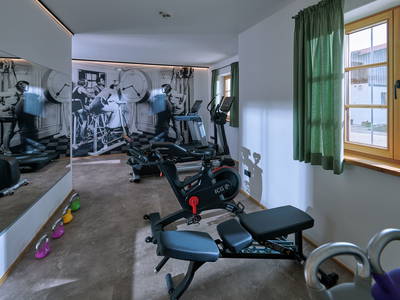 Bild 38 aus  LandSelection Staller Ferienhof