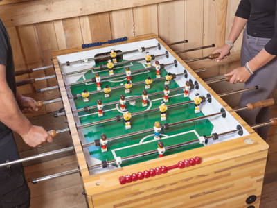 Bild 26 aus  "Forellen - Reiterhof" 5 Sterne Hof direkt am See