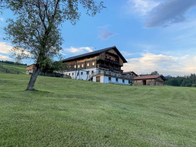 Bild 5 aus  Tuxerhof