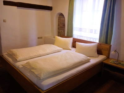 Eisenhuthaus Poysdorf - Apartment Hans-Albrecht