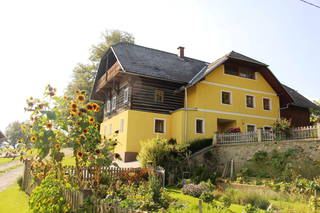 Zechnerhof aus Straßburg