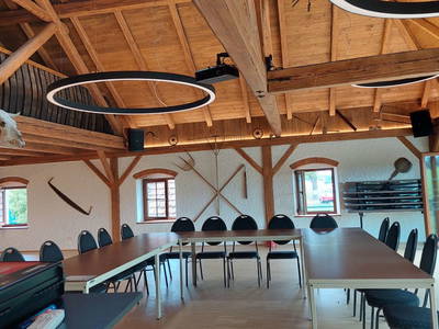 Bild 30 aus Ferienhof Turmkeller