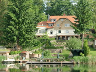 Elsenhöhe aus Rheinsberg