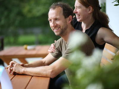 Bild 3 aus  Testhaus PZV NÖ