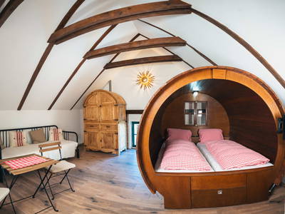 Bild 28 aus  Winzerhof Küssler, Weinviertel